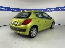 Thumbnail '7' of Peugeot 207