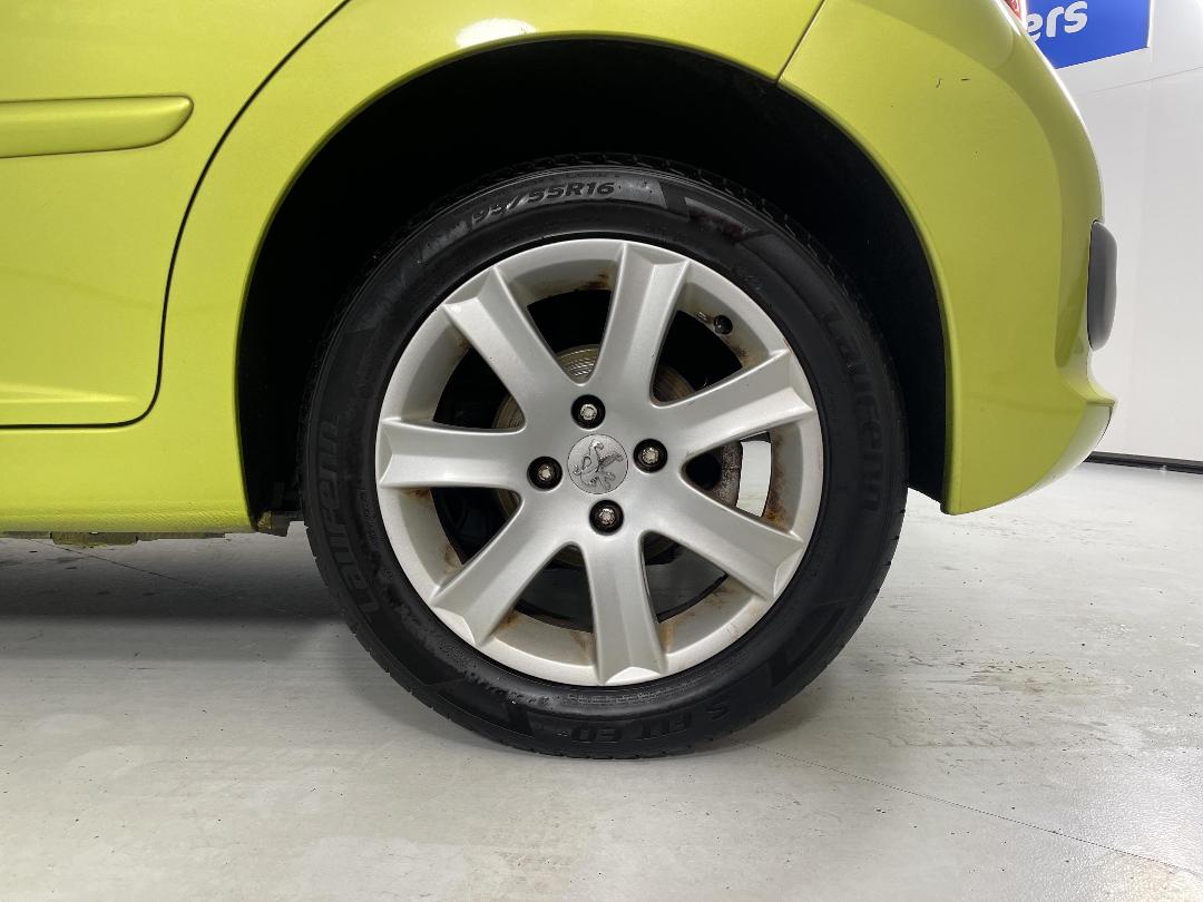 Photo '11' of Peugeot 207