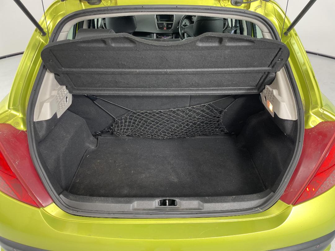 Photo '14' of Peugeot 207