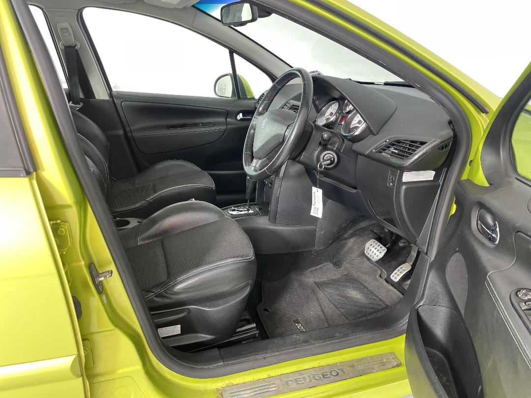 Photo '16' of Peugeot 207