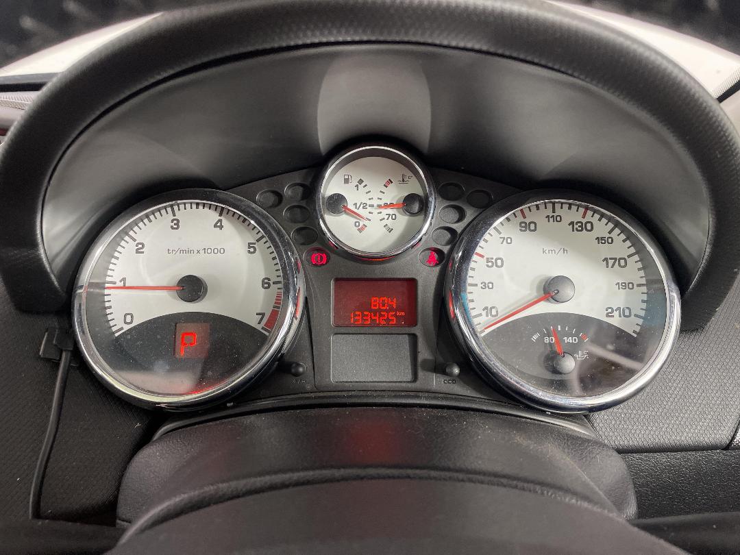 Photo '21' of Peugeot 207