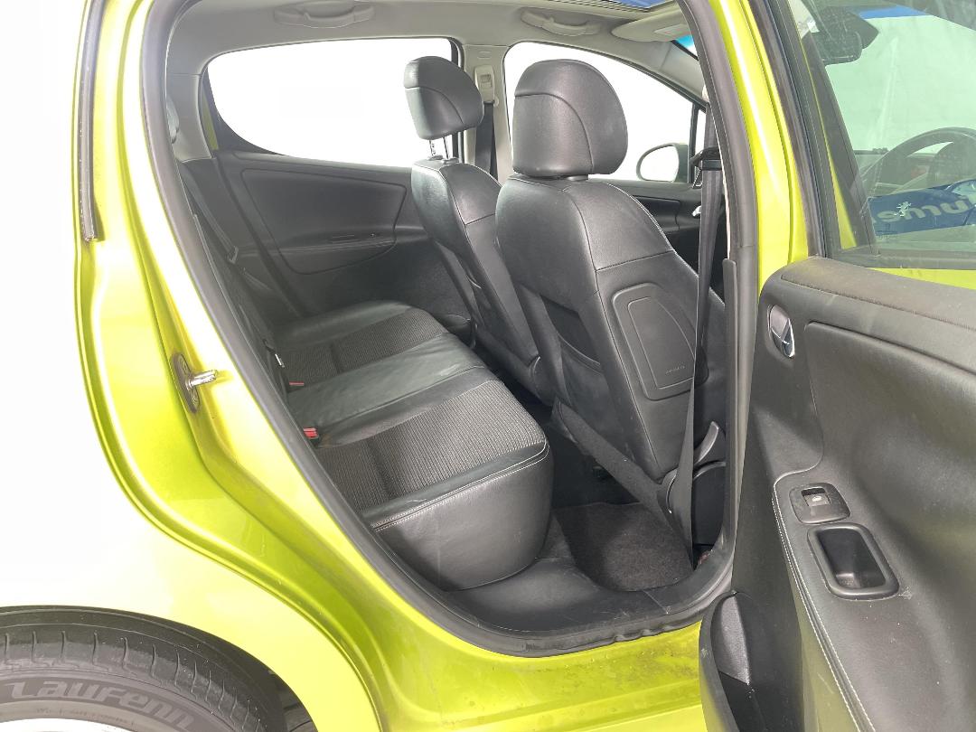 Photo '20' of Peugeot 207