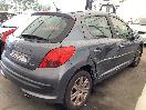 Thumbnail '3' of Peugeot 207 Sport