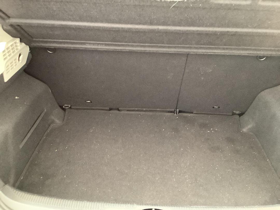 Photo '7' of Peugeot 207 Sport Photo '7' of Peugeot 207 Sport