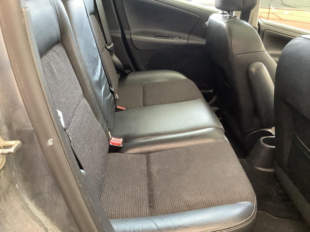 Photo '8' of Peugeot 207 Sport Photo '8' of Peugeot 207 Sport