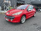 Thumbnail '4' of Peugeot 207 GTI