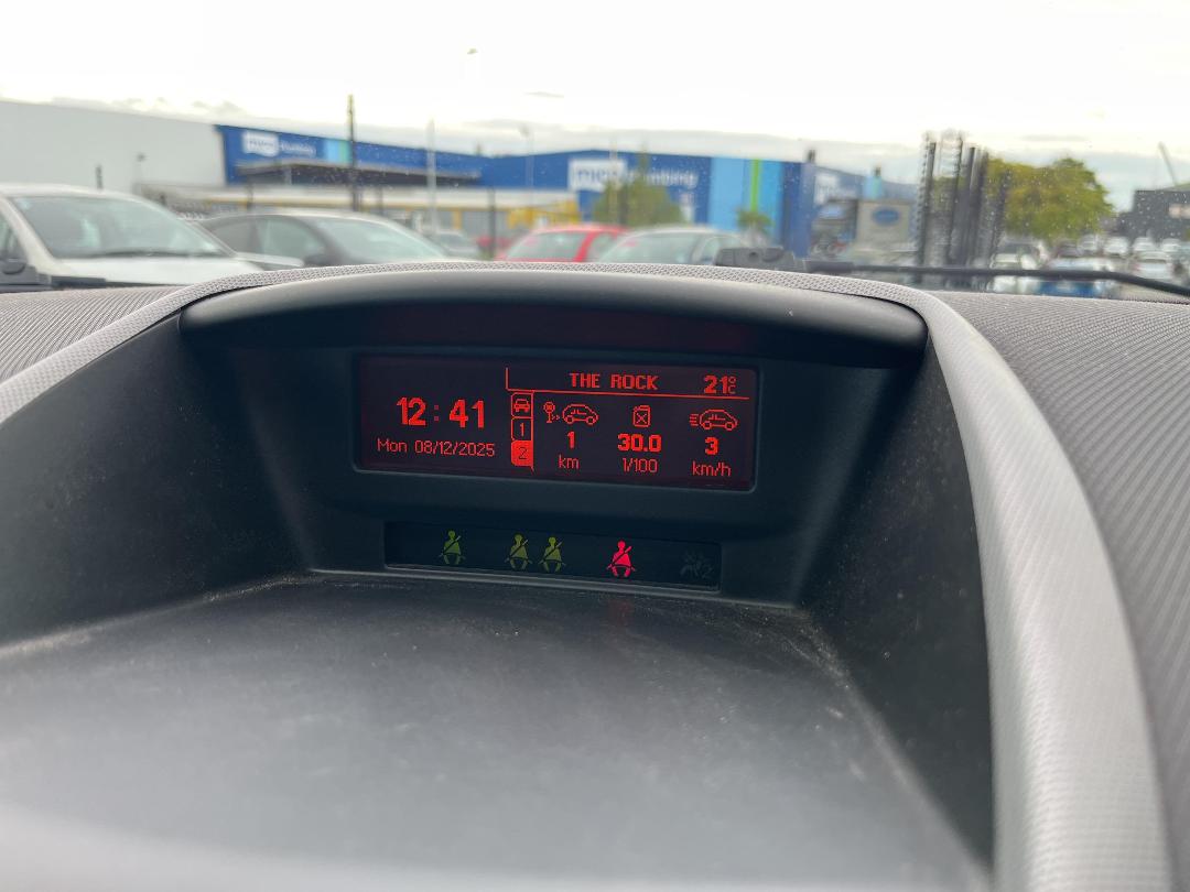 Photo '17' of Peugeot 207 GTI Photo '17' of Peugeot 207 GTI