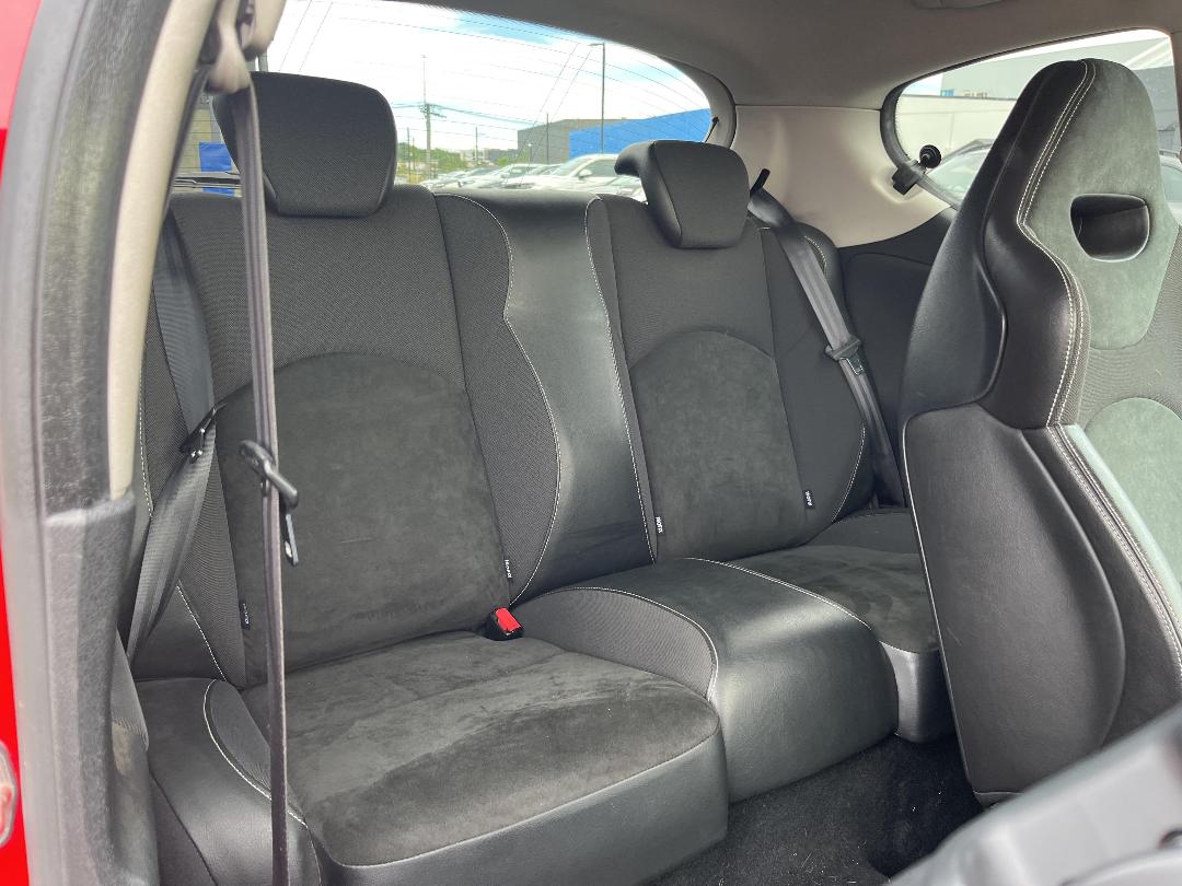 Photo '15' of Peugeot 207 GTI Photo '15' of Peugeot 207 GTI