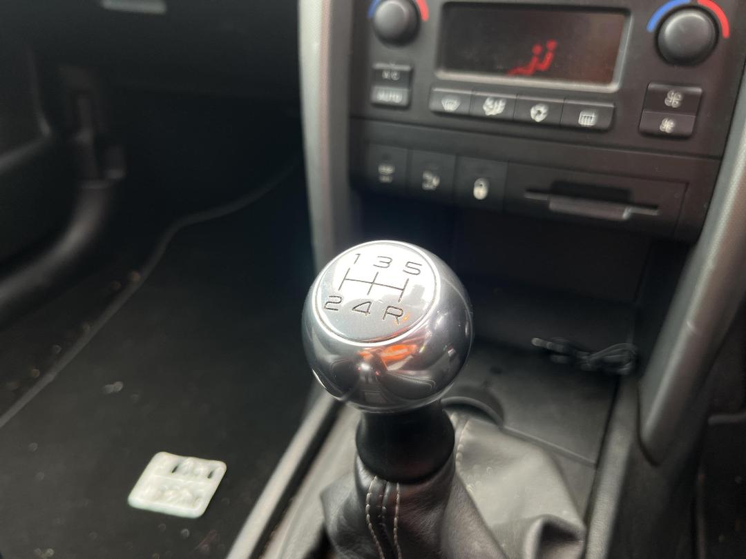 Photo '19' of Peugeot 207 GTI Photo '19' of Peugeot 207 GTI