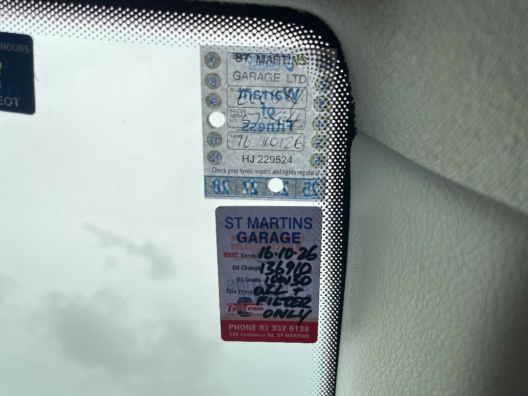 Photo '22' of Peugeot 207 GTI Photo '22' of Peugeot 207 GTI