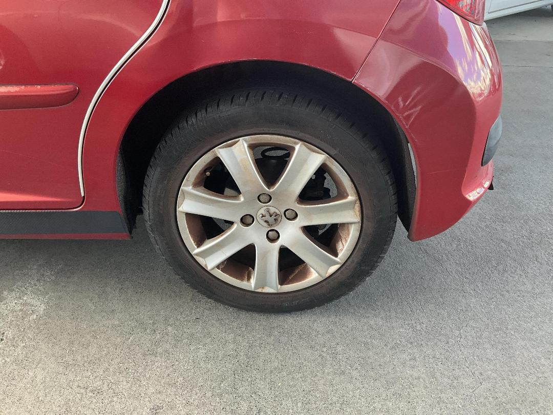 Photo '12' of Peugeot 207