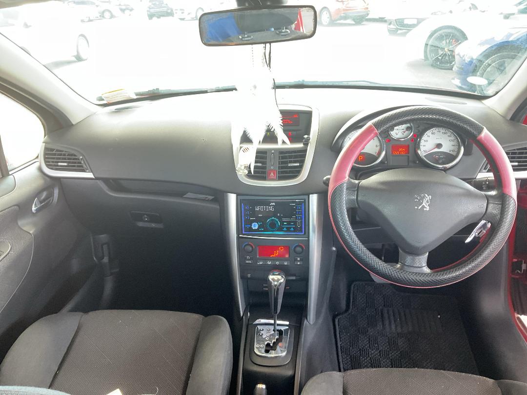 Photo '18' of Peugeot 207