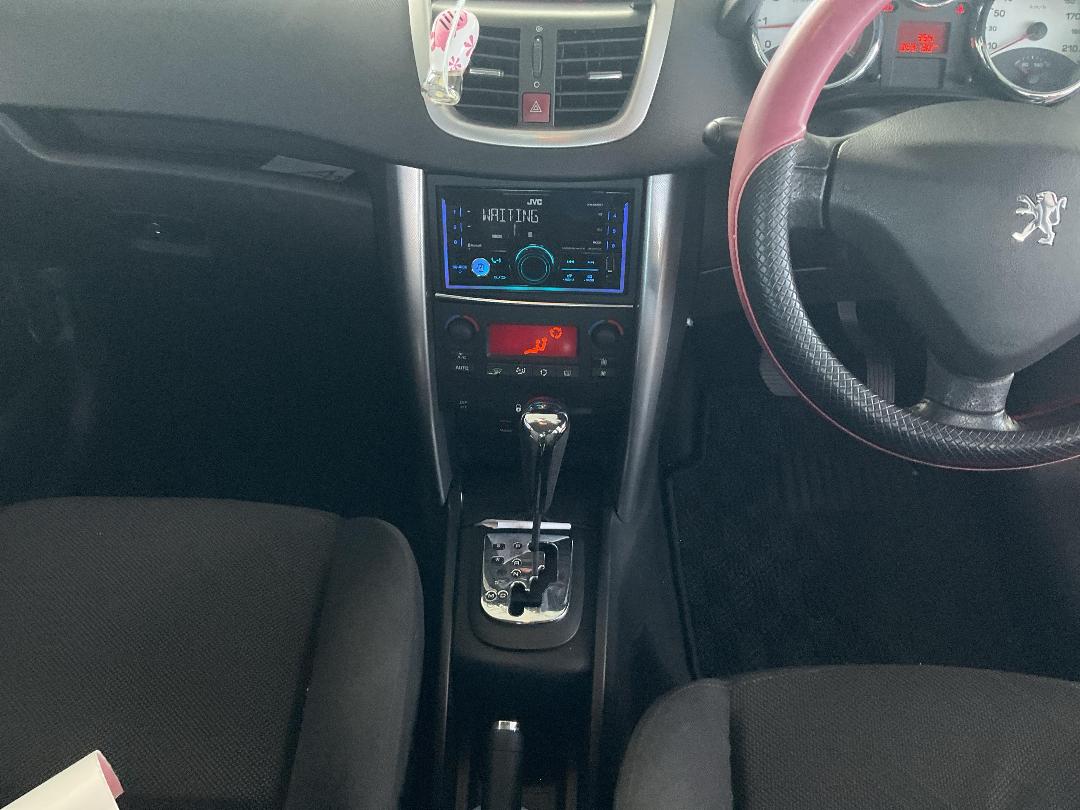 Photo '19' of Peugeot 207