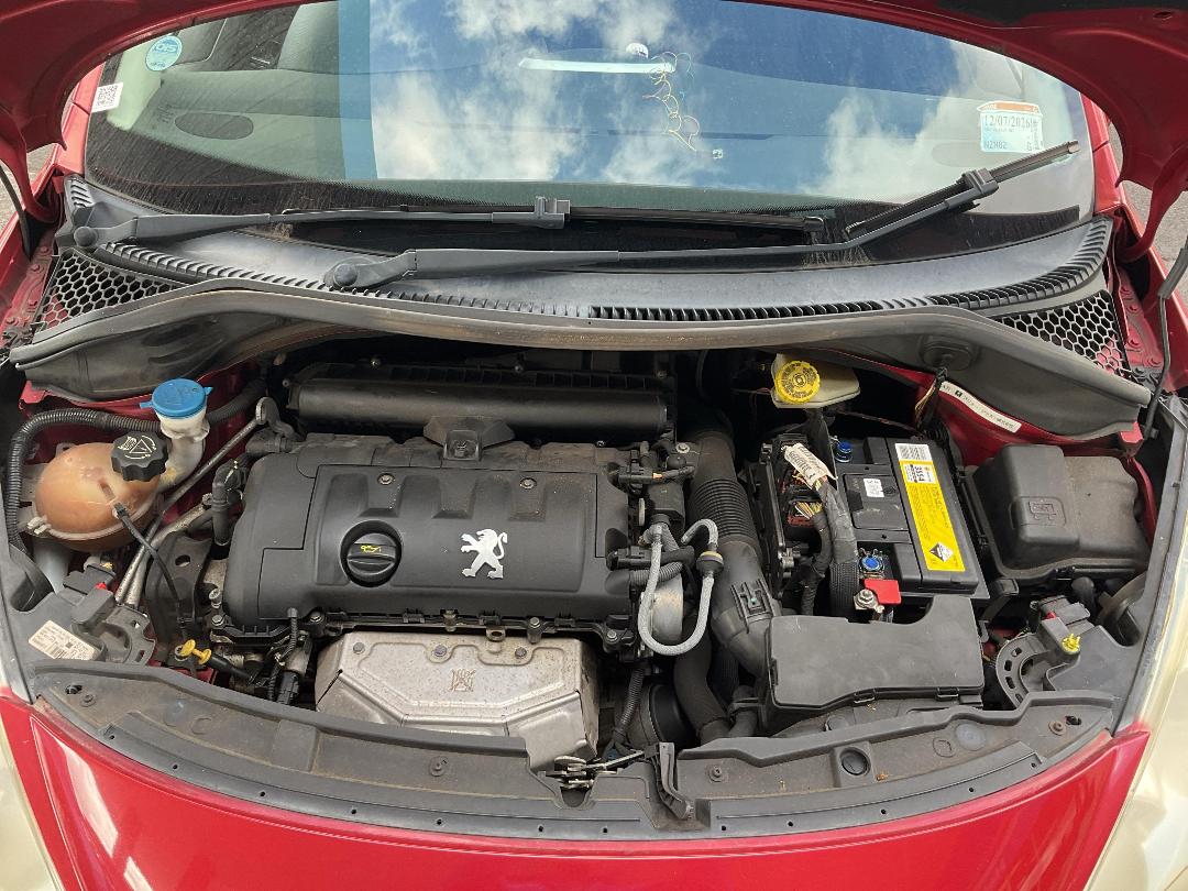 Photo '26' of Peugeot 207