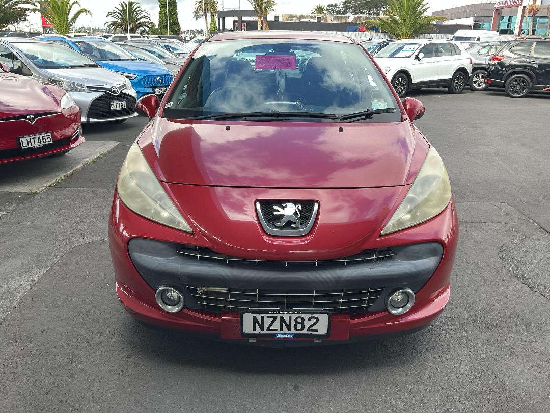 Photo '22' of Peugeot 207