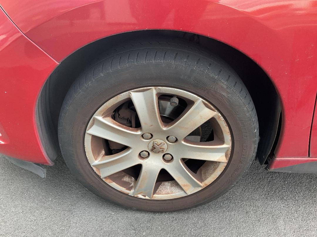 Photo '25' of Peugeot 207