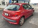 Thumbnail '27' of Peugeot 207