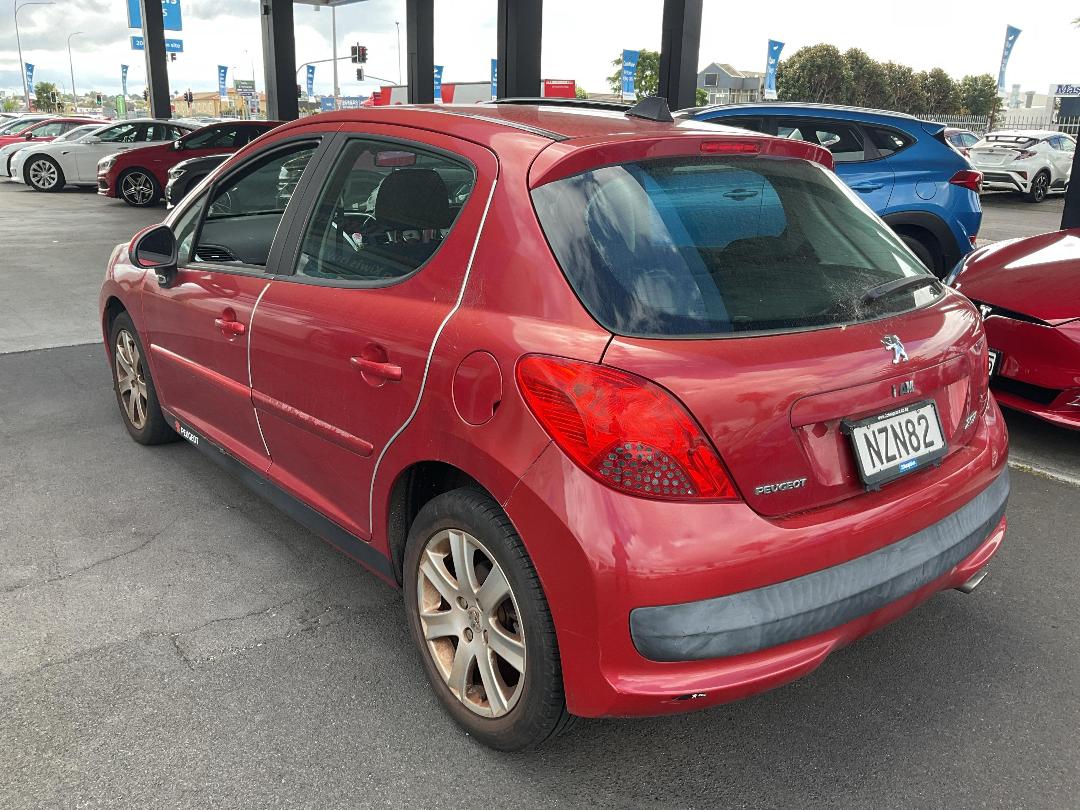 Photo '29' of Peugeot 207