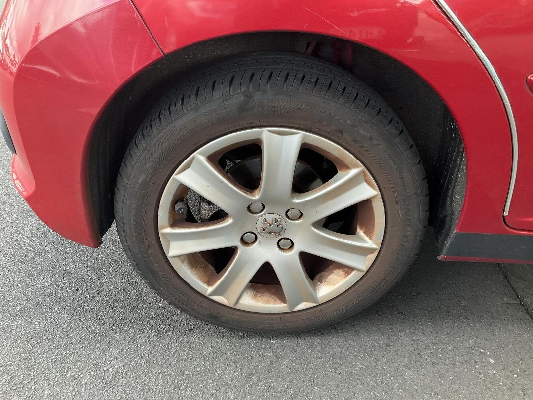 Photo '30' of Peugeot 207