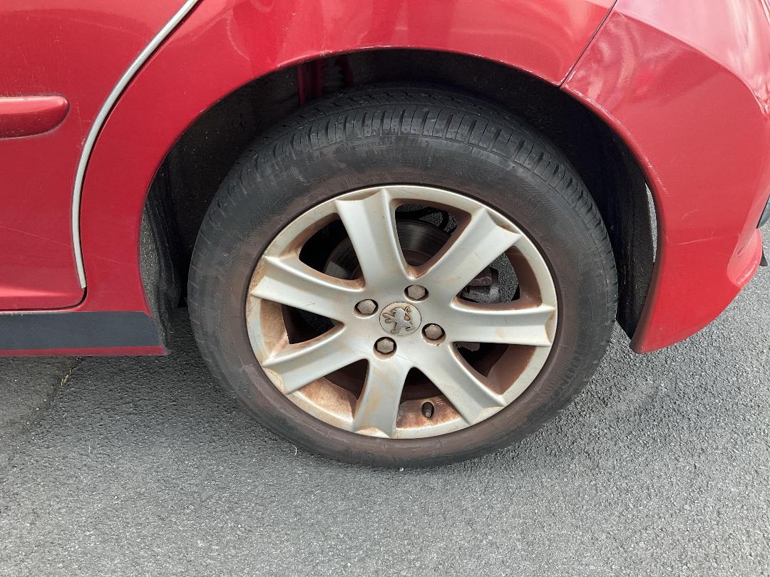 Photo '31' of Peugeot 207