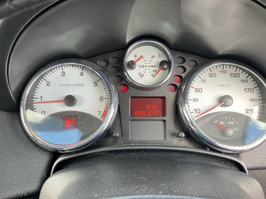 Photo '36' of Peugeot 207