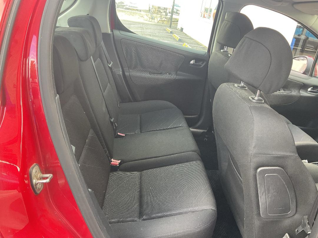 Photo '38' of Peugeot 207