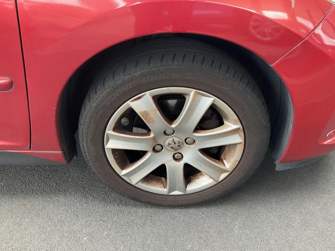 Photo '24' of Peugeot 207