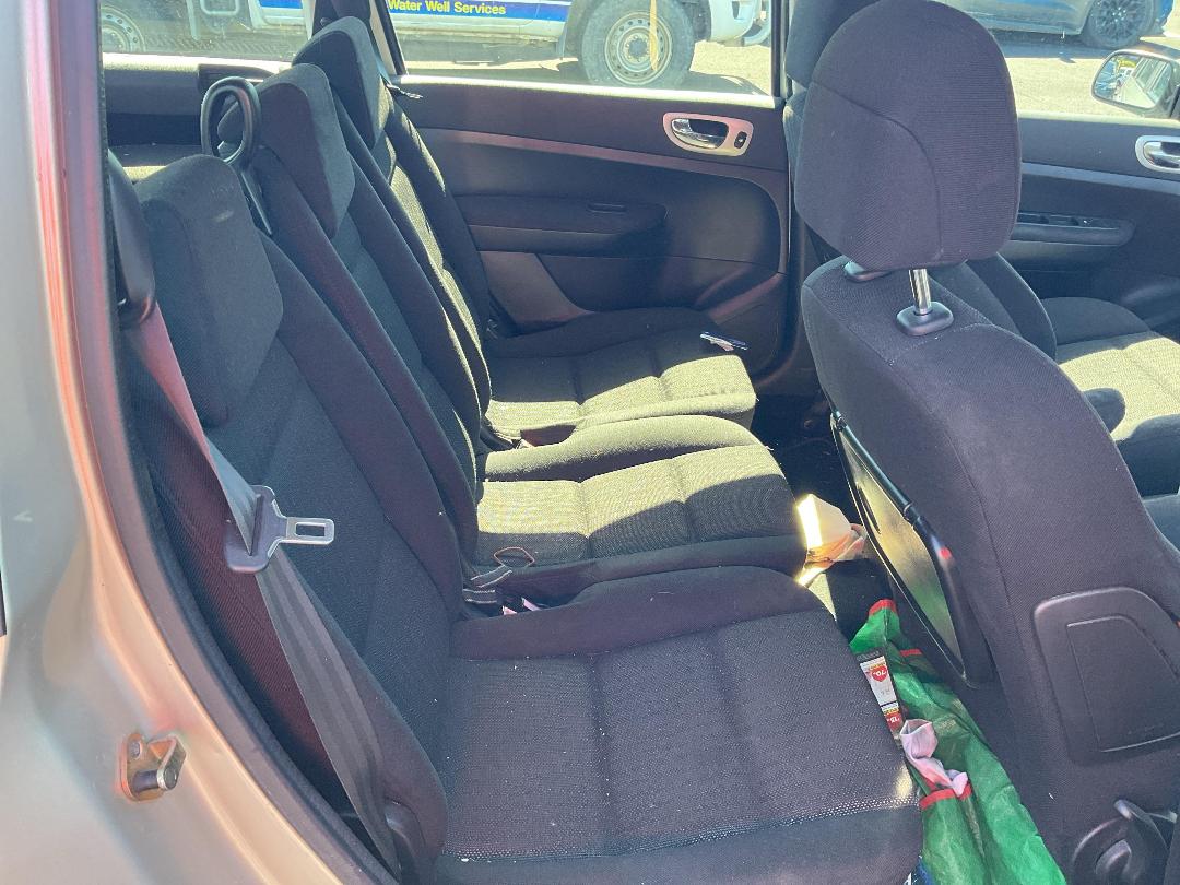 Photo '10' of Peugeot 307 SW Photo '10' of Peugeot 307 SW