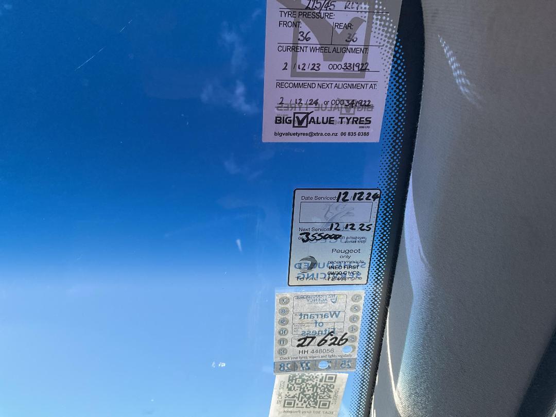 Photo '14' of Peugeot 307 SW Photo '14' of Peugeot 307 SW