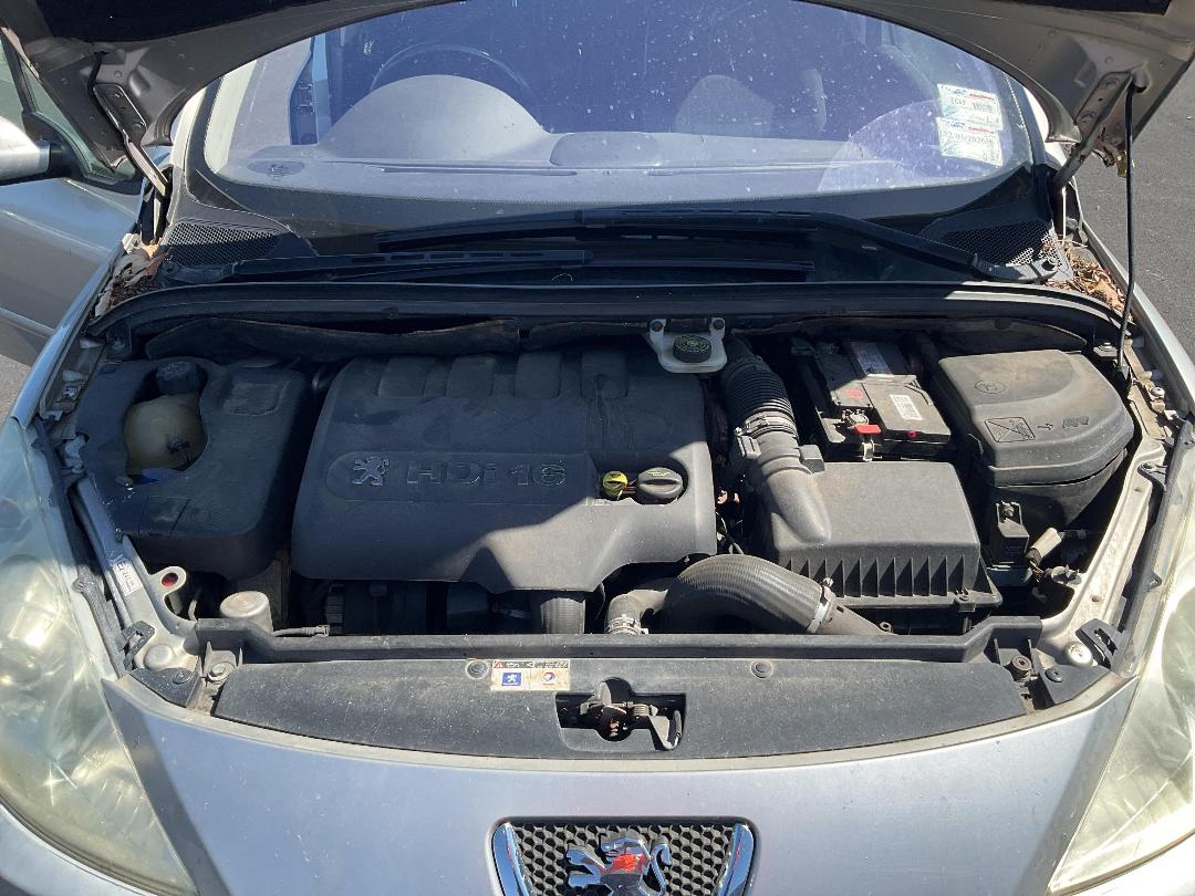 Photo '16' of Peugeot 307 SW Photo '16' of Peugeot 307 SW