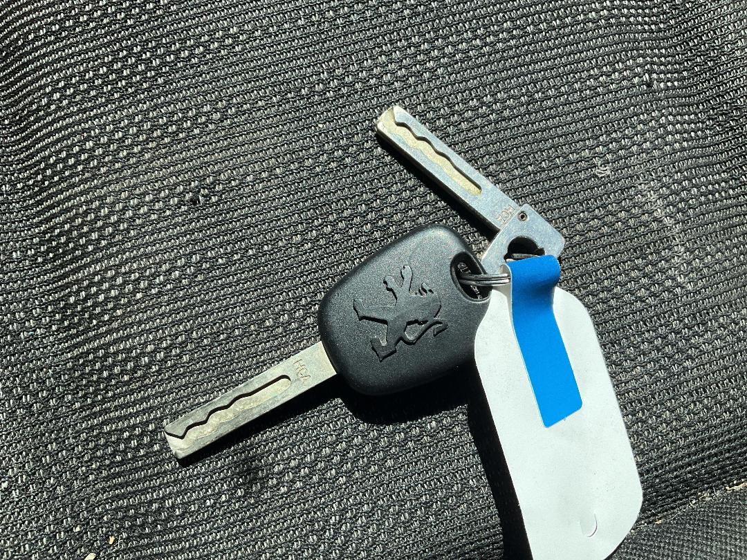 Photo '18' of Peugeot 307 SW Photo '18' of Peugeot 307 SW