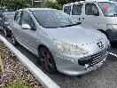 Thumbnail '1' of Peugeot 307 HDI