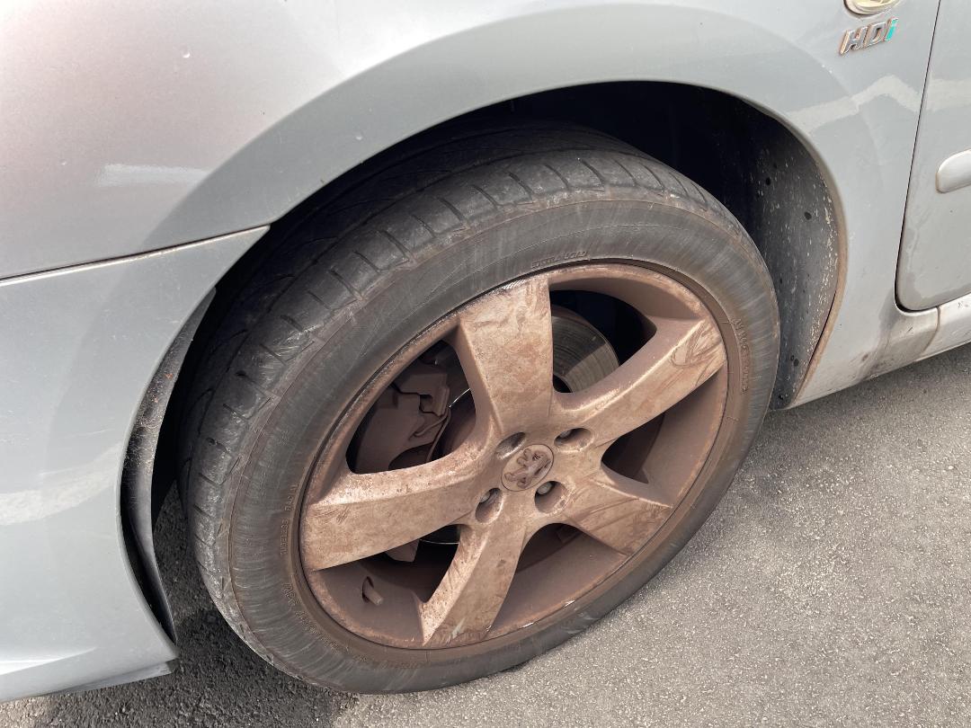 Photo '8' of Peugeot 307 HDI Photo '8' of Peugeot 307 HDI