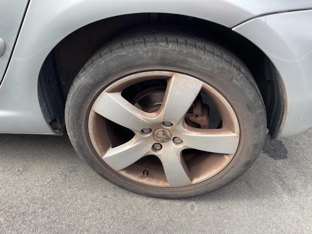 Photo '9' of Peugeot 307 HDI Photo '9' of Peugeot 307 HDI