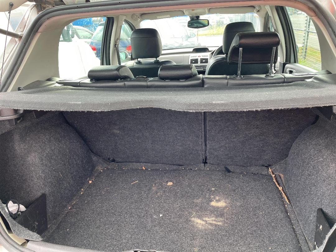 Photo '12' of Peugeot 307 HDI Photo '12' of Peugeot 307 HDI