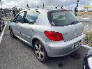 Thumbnail '4' of Peugeot 307 HDI