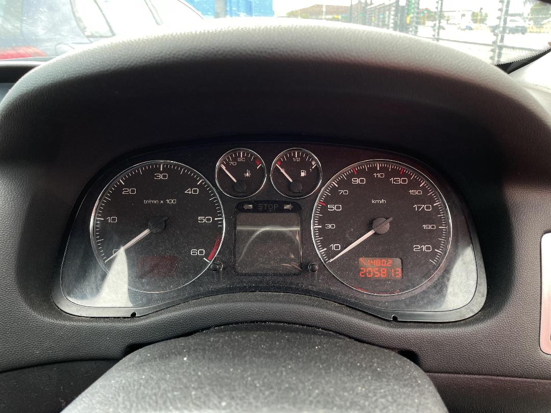 Photo '19' of Peugeot 307 HDI Photo '19' of Peugeot 307 HDI