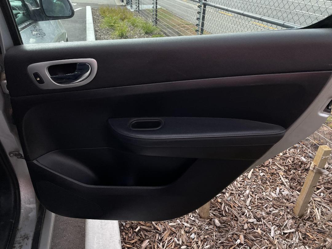 Photo '17' of Peugeot 307 HDI Photo '17' of Peugeot 307 HDI