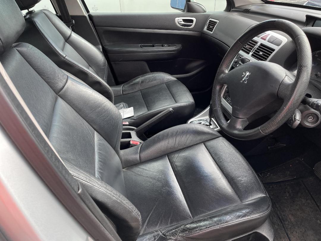 Photo '14' of Peugeot 307 HDI Photo '14' of Peugeot 307 HDI