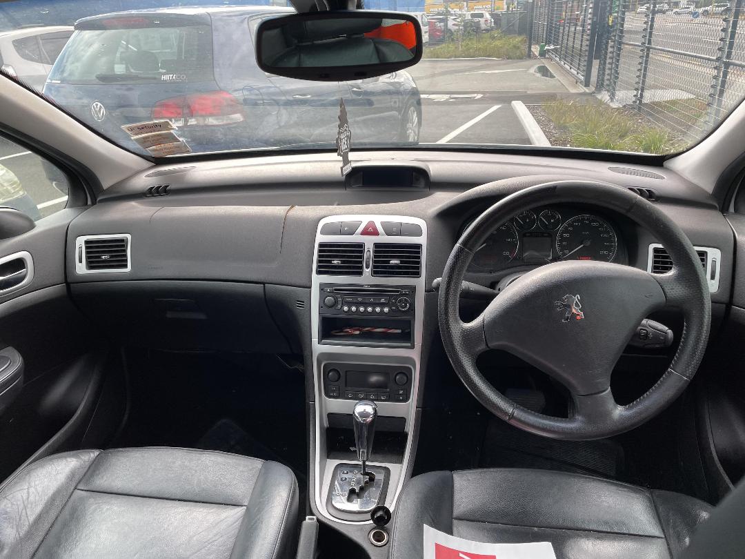 Photo '15' of Peugeot 307 HDI Photo '15' of Peugeot 307 HDI