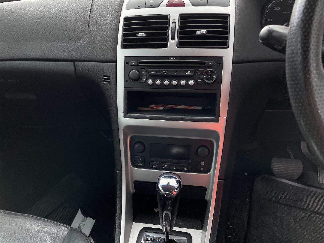 Photo '16' of Peugeot 307 HDI Photo '16' of Peugeot 307 HDI