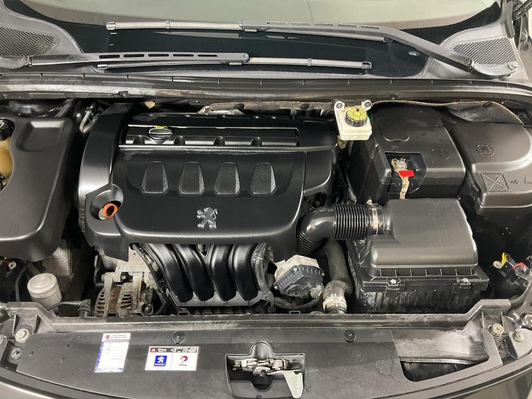 Photo '13' of Peugeot 307