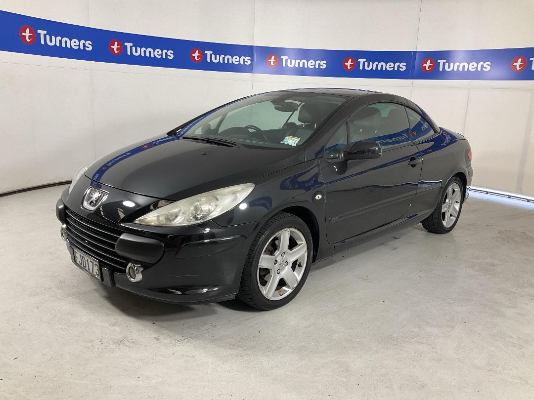 Photo '4' of Peugeot 307