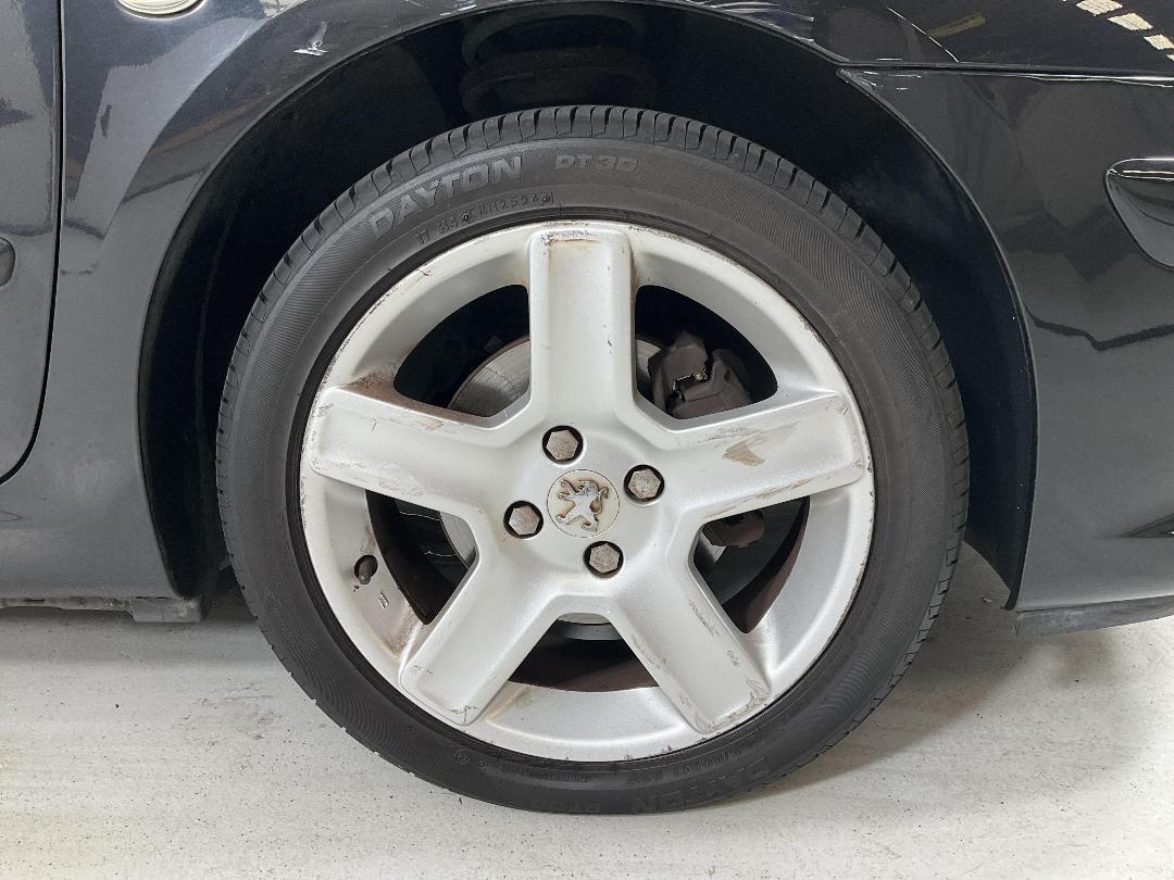 Photo '9' of Peugeot 307