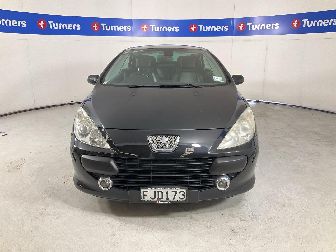 Photo '2' of Peugeot 307