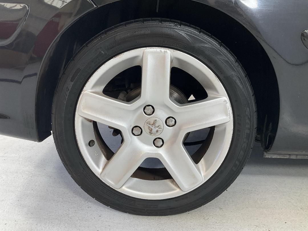 Photo '12' of Peugeot 307