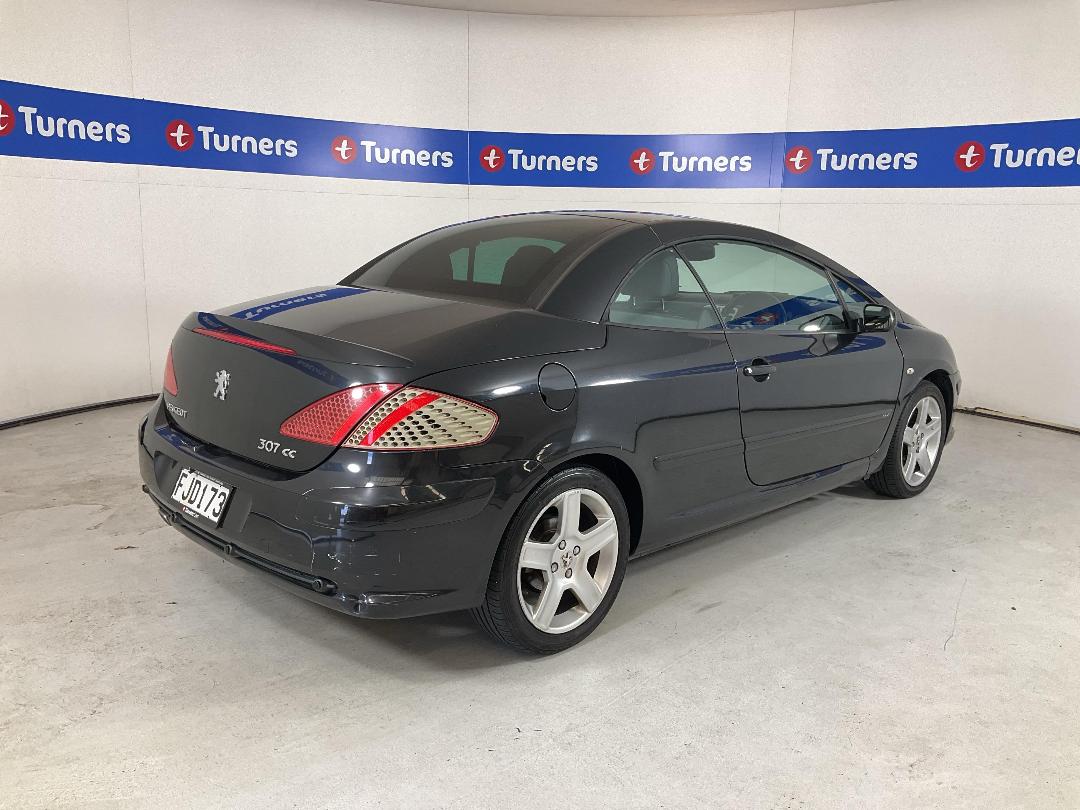 Photo '7' of Peugeot 307