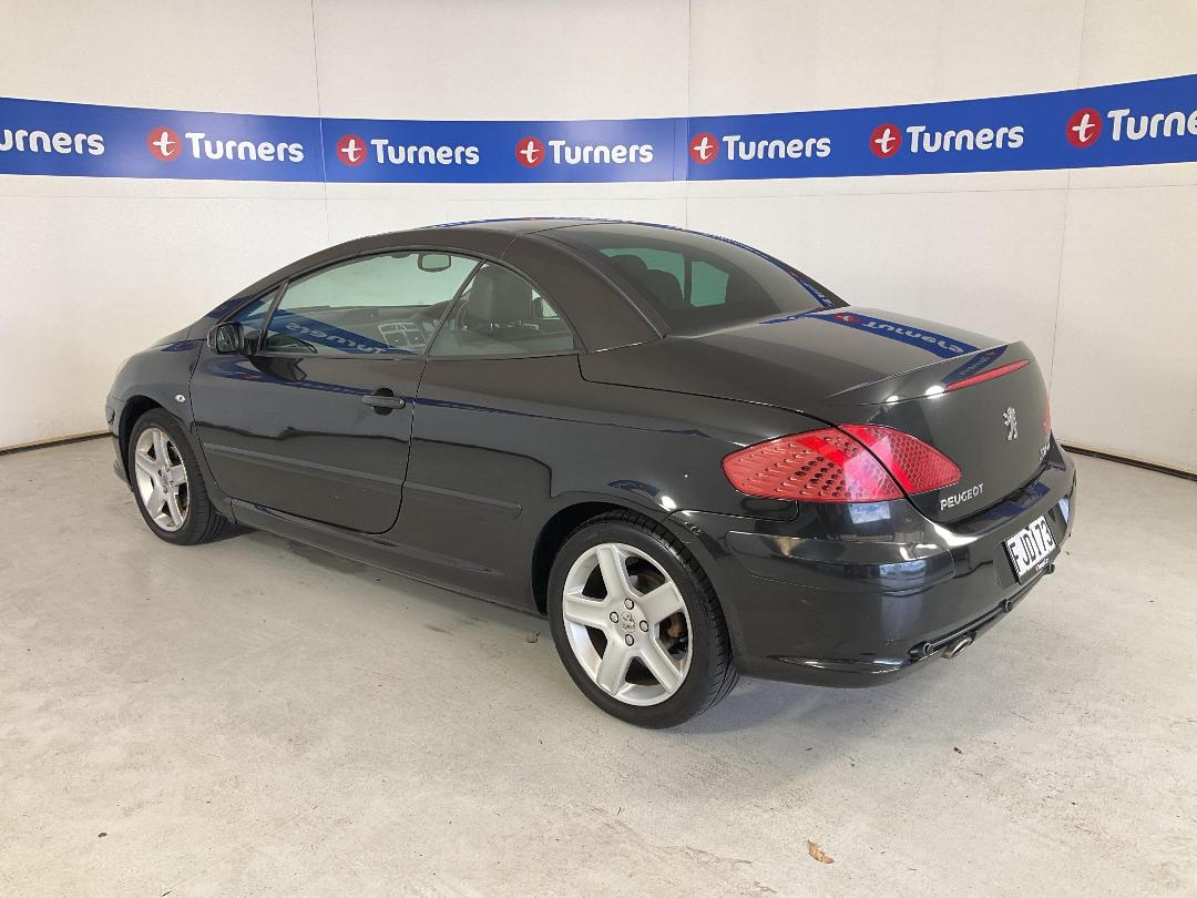 Photo '5' of Peugeot 307