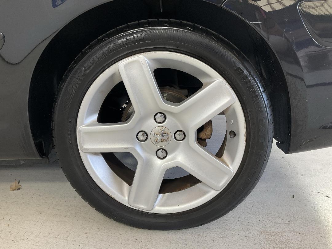 Photo '11' of Peugeot 307