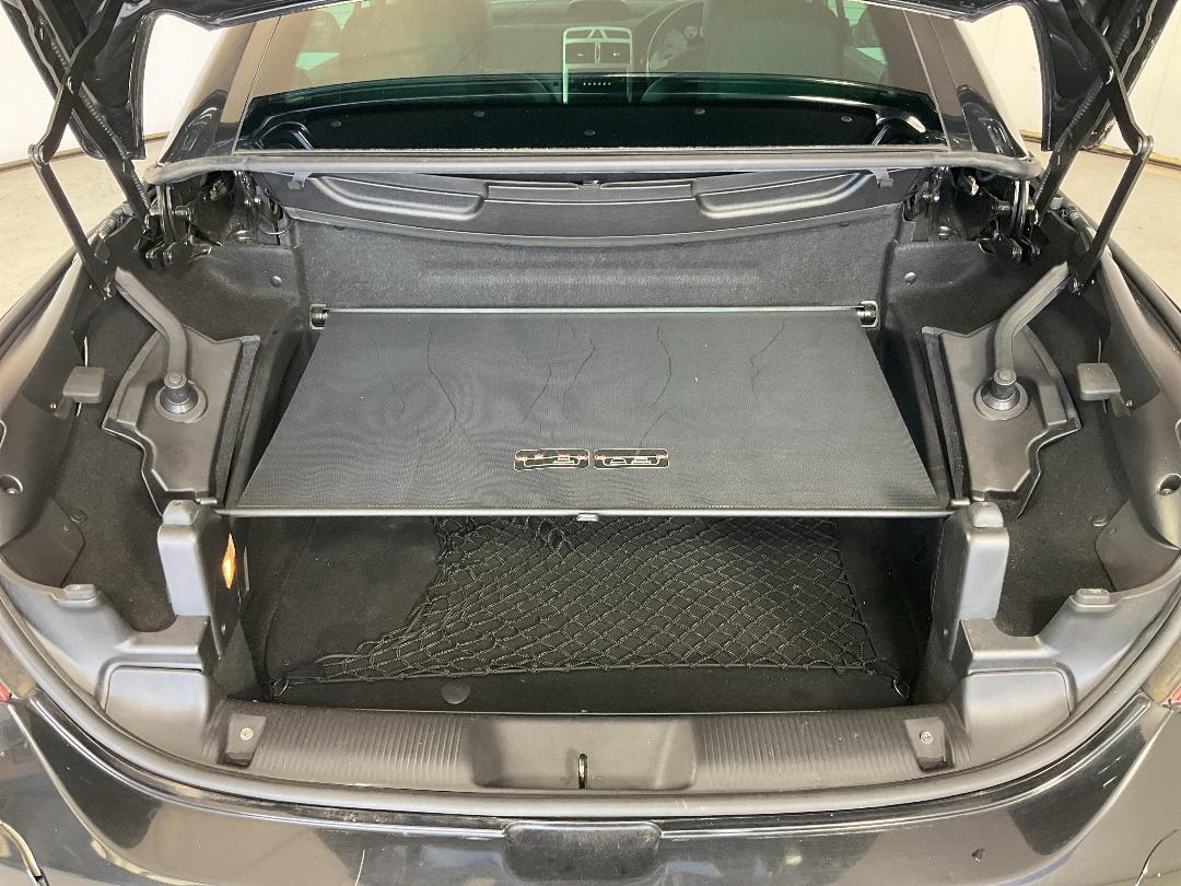 Photo '14' of Peugeot 307